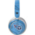 NFL Tennessee Titans Double Vision Surface Headphones Skin